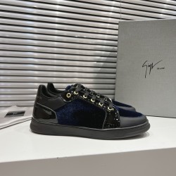 Giuseppe Zanotti GZ Sneakers