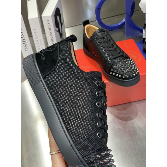 Christian Louboutin  CL Sneakers