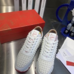 Christian Louboutin  CL Sneakers