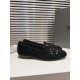 Giuseppe Zanotti GZ Loafers