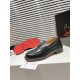 Christian Louboutin  CL  Loafers