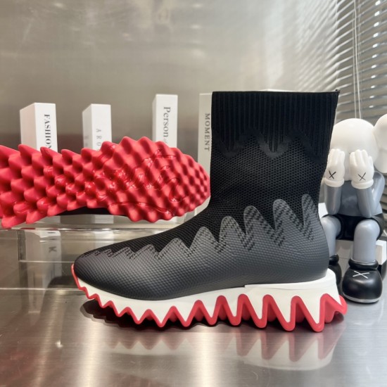 Christian Louboutin  CL Sneakers