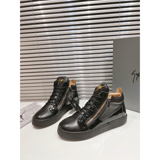 Giuseppe Zanotti GZ Sneakers