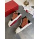 Christian Louboutin  CL High-Top Sneakers