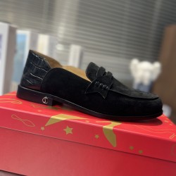 Christian Louboutin  CL Loafers