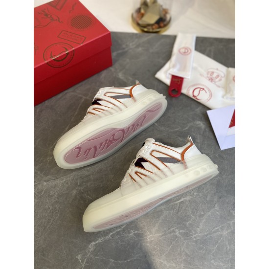 Christian Louboutin  CL Sneakers