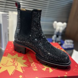 Christian Louboutin  CL Boots