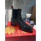 Christian Louboutin  CL Boots