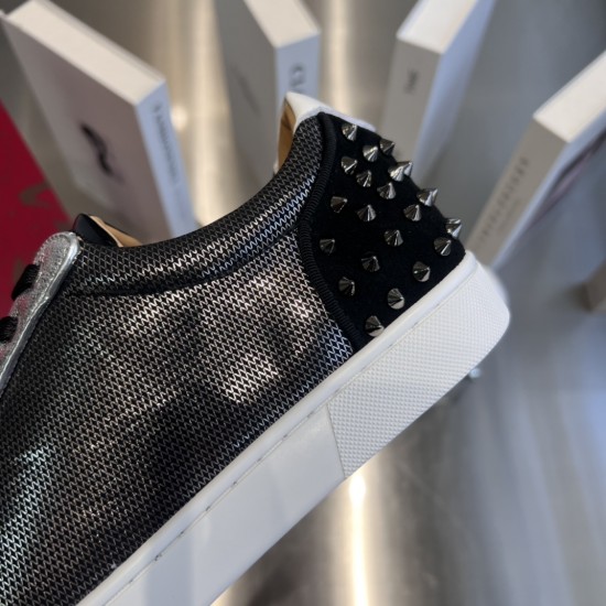 Christian Louboutin  CL Sneakers