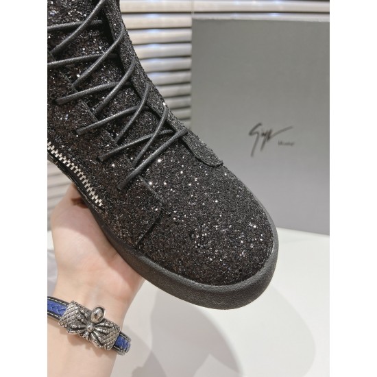 Giuseppe Zanotti GZ Sneakers