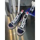 Christian Louboutin  CL High-Top Sneakers