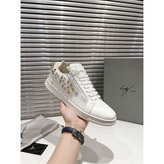 Giuseppe Zanotti GZ Sneakers