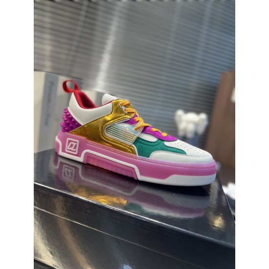 Christian Louboutin  CL Sneakers