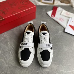 Christian Louboutin  CL Sneakers