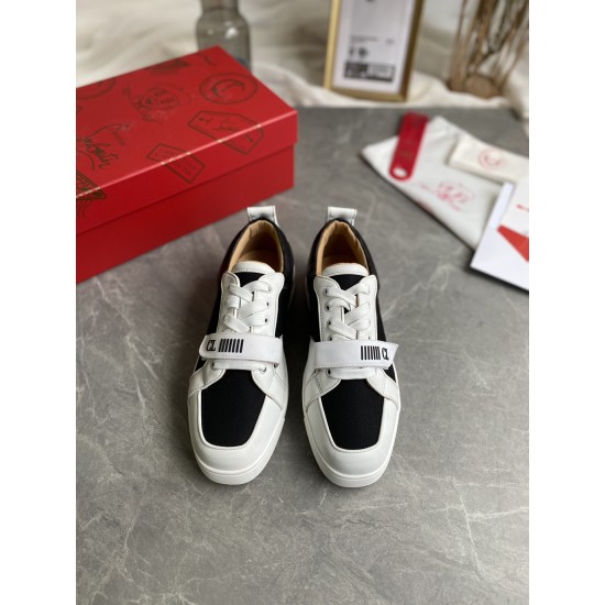 Christian Louboutin  CL Sneakers