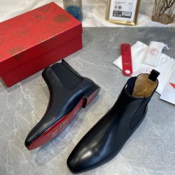 Christian Louboutin  CL Boots