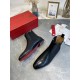 Christian Louboutin  CL Boots