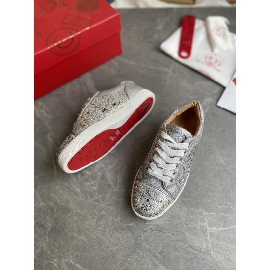 Christian Louboutin  CL Sneakers