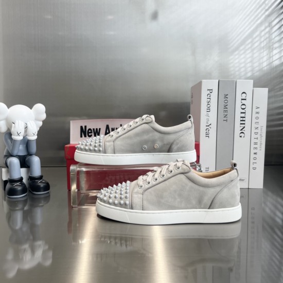 Christian Louboutin  CL Sneakers