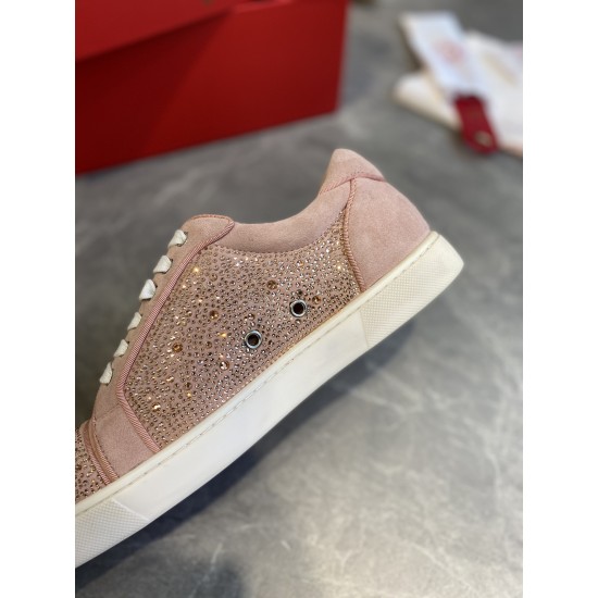 Christian Louboutin  CL Sneakers