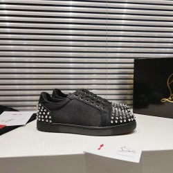 Christian Louboutin  CL Sneakers