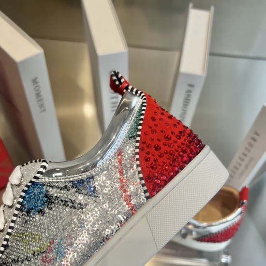 Christian Louboutin  CL Sneakers