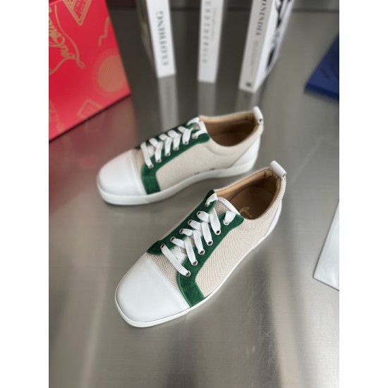 Christian Louboutin  CL Sneakers