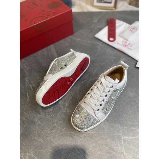 Christian Louboutin  CL Sneakers