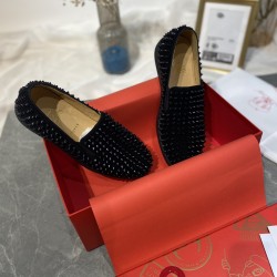 Christian Louboutin  CL Loafers