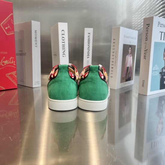 Christian Louboutin  CL Sneakers