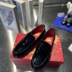 Christian Louboutin  CL Loafers