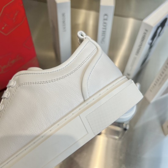 Christian Louboutin  CL Adolon Junior Sneakers