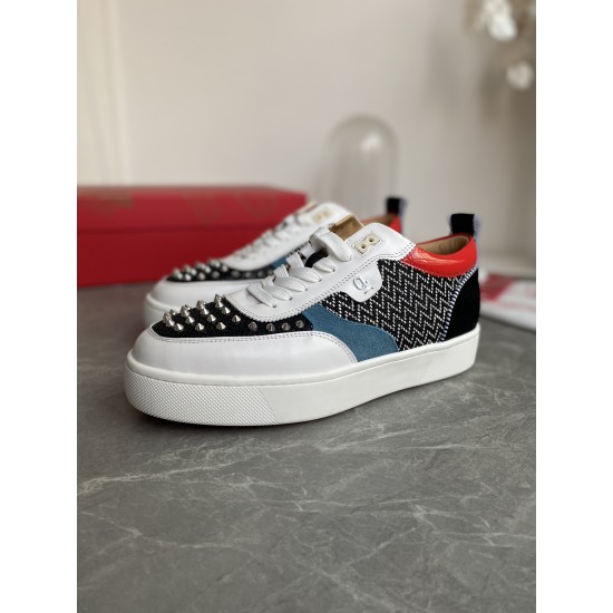 Christian Louboutin  CL Sneakers