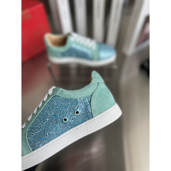 Christian Louboutin  CL Sneakers