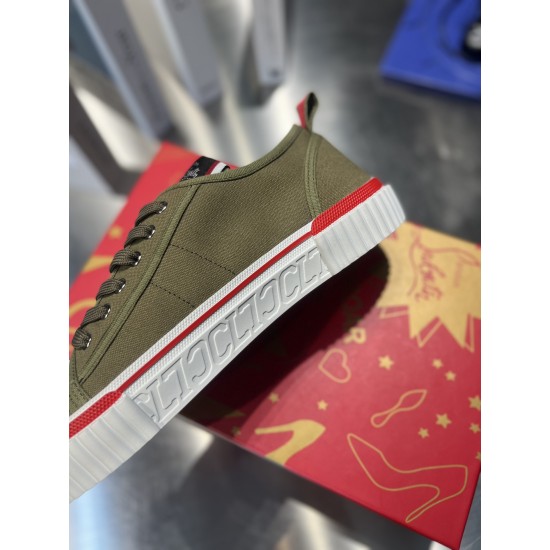 Christian Louboutin  CL Sneakers