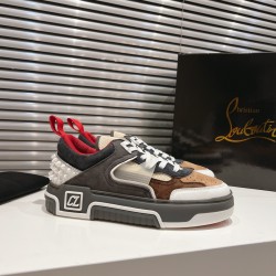 Christian Louboutin  CL Astroloubi Sneakers