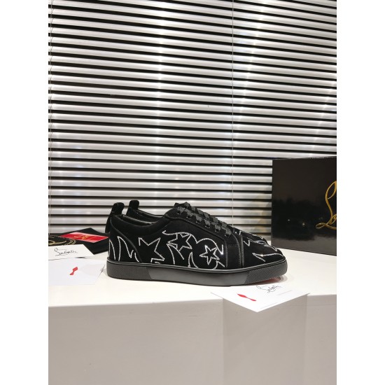 Christian Louboutin  CL Sneakers