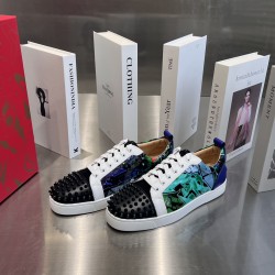 Christian Louboutin  CL Sneakers