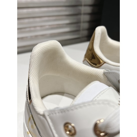 Giuseppe Zanotti GZ Sneakers