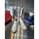 Christian Louboutin  CL High-Top Sneakers