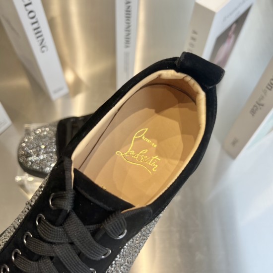 Christian Louboutin  CL Sneakers