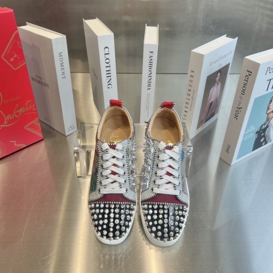 Christian Louboutin  CL Sneakers