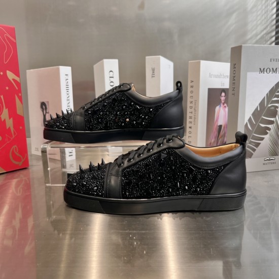 Christian Louboutin  CL Sneakers