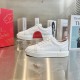 Christian Louboutin  CL Adolon Junior Sneakers