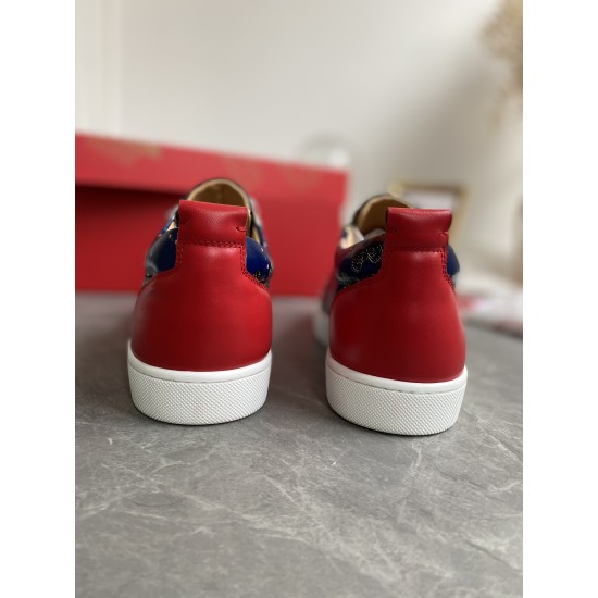 Christian Louboutin  CL Sneakers