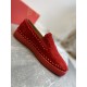 Christian Louboutin  CL  Loafers