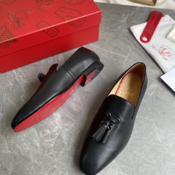 Christian Louboutin  CL  Loafers