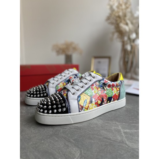 Christian Louboutin  CL Sneakers