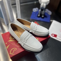 Christian Louboutin  CL Loafers