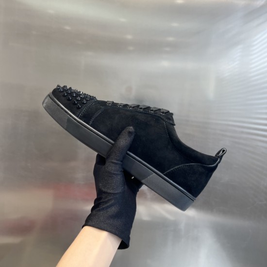 Christian Louboutin  CL Sneakers